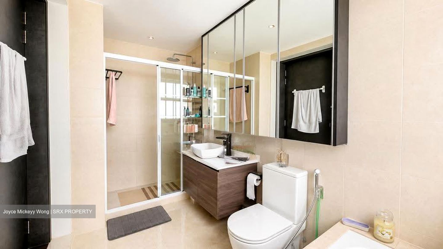 The Shaughnessy (D27), Terrace #612873511